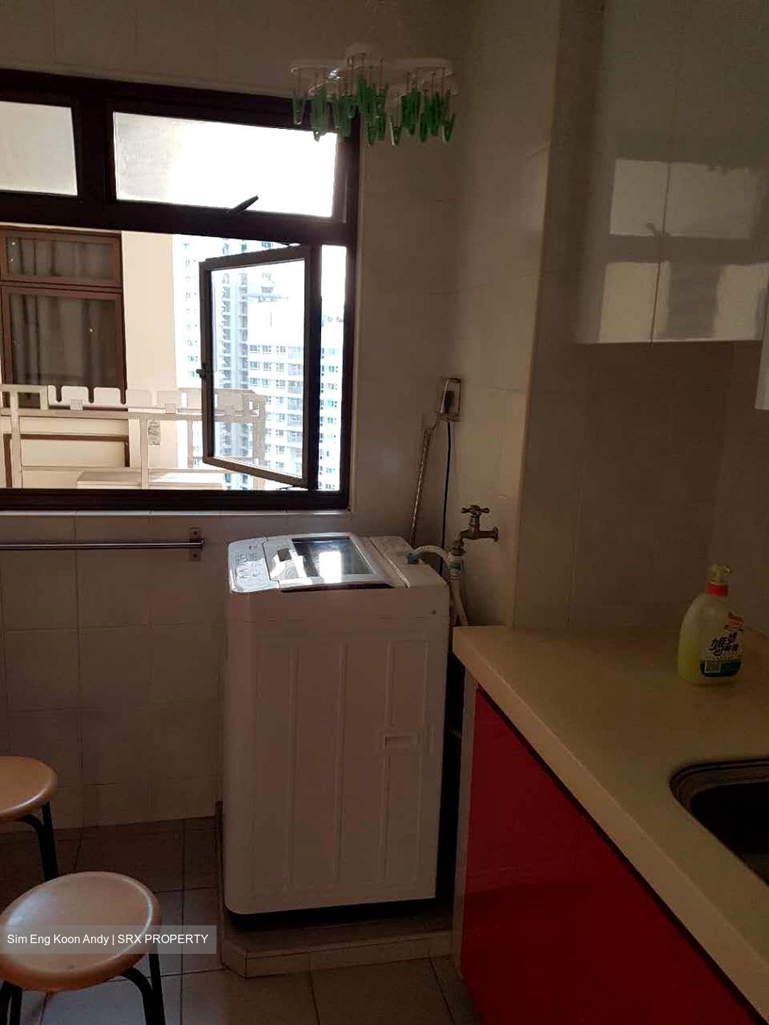 Blk 89 Commonwealth View (Queenstown), HDB 4 Rooms #287886821